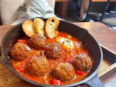 -沏点Trattoria意大利餐厅(新街口店)
