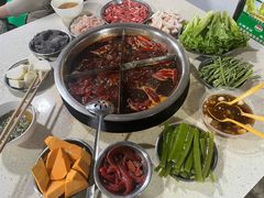 -渝味黄姐火锅(黄泥村店)