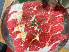 -韩宫宴和牛烤肉(无锡大东方广场店)