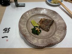 -鮨一日本料理旗舰店(总店)