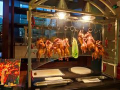 -上海新发展亚太JW万豪酒店