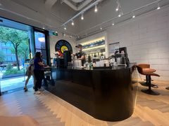 -Dogi&kiki Coffee(中心商务大厦店)