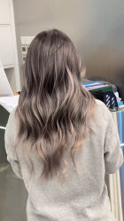 -5M HAIR SALON 旗舰店