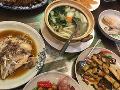 -阿殳菜馆·私厨(水围村店)