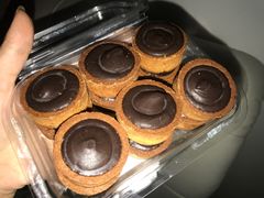 -格瑞思动物奶油生日蛋糕(园区永旺店)