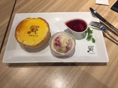 -烧きたてチーズタルト专门店·PABLO(心斋桥本店)