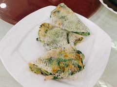 生煎小棠菜锅贴-凤凰楼酒家·粤宴点心(华强北店)