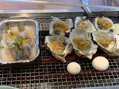 -蚝英雄鲜蚝自助专门店(长楹天街直营店)