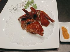 -宝燕壹号景观餐厅(龙盛国际商业广场店)