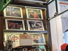 -何九海南茶店(鬼仔巷店)