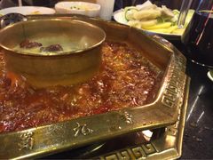 iphone_upload_pic-蜀九香火锅(彩虹店)