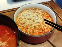 -牛腩之旅·牛腩牛杂煲(光启城美食城店)