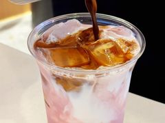 -鹊茶咖啡•新中式(深圳首店)