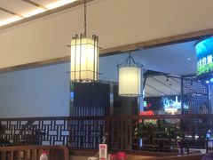 -新辣宴·湖南家常菜·商务聚餐(中粮创芯店)