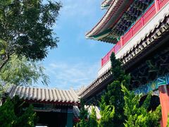 -天津妈祖文化园