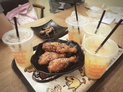 -韩舍.创新型韩式简餐(龙珠路店)