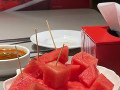 -海底捞火锅(壹悦城店)