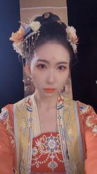 点击看大图 -美云庭古装·格格服汉服·京城旅拍(北京店)