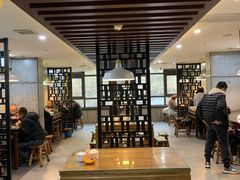 -建基泡馍·西安老字号·清真(永宁店)