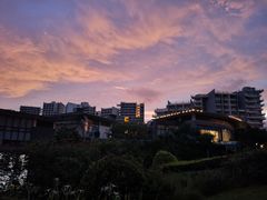 -陵水富力轩餐厅(富力湾店)