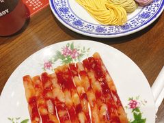 -萍姐火锅·公路夜市(南京新街口店)