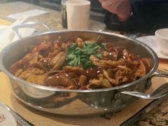 -黄记煌三汁焖锅(悦方IDmall店)