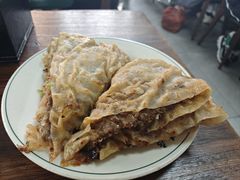 -清真永恒华威肉饼(潘家园店)