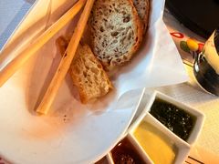 -安妮意大利餐厅(日坛店)