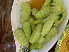 -胡羊焖饼(敦煌店)