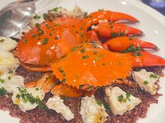 -五缘水乡酒店兰轩中餐厅