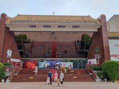 -深圳少年儿童图书馆