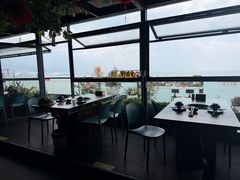 -野菌皇海景野生菌火锅(滨海大道店)