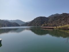 -永州阳明山国家森林公园