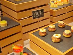 -星璞餐厅(深铁塘朗城君璞酒店)