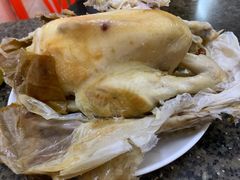 -阿侬盐焗鸡(清澜店)