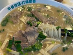 -当家水煎包·牛肉汤(浦江店)