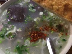 -褚氏岛城一汤(闽江路店)