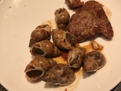 -OPEN開全日自助餐厅·牛肉火锅·海鲜(佛山希尔顿酒店)