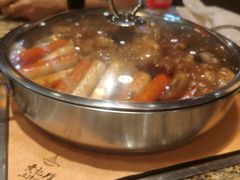 -黄记煌三汁焖锅(新世纪广场店)