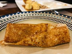 -LA CREPERIE BRETONNE布列塔尼法式餐厅(天童北路店)