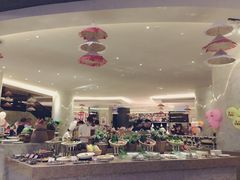 -柳州东城华美达广场酒店·欧亚西餐厅