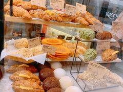 -PAPER STONE BAKERY(天环店)