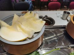 -龍歌自助小火锅(李沧顺和汇店)