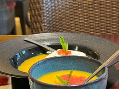-采悦轩中餐厅·粤菜·海南菜(神州半岛喜来登度假酒店)