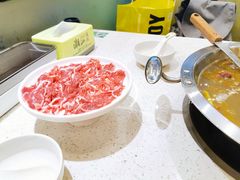 -潮汕林记牛肉火锅(万象天地店)