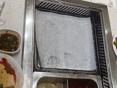 -嗨吃围炉海鲜烤肉自助(保利广场店)