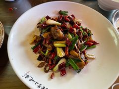 -88号小吃店·经典云南菜·地道纳西美食