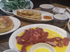 -泽成·冰煮羊(乌兰察布红楼店)