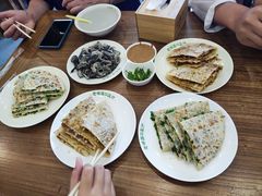 -老磁器口豆汁店(马家堡店)