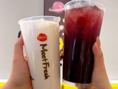 -鲜芋仙(南开大悦城店)